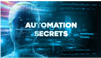 automation secrets